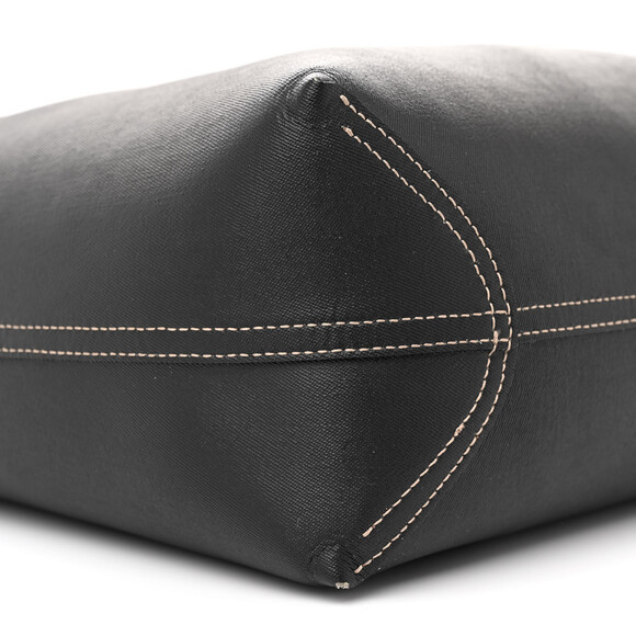 Gucci Calfskin Gg Supreme Medium #147842G10B - Picture 13 of 15